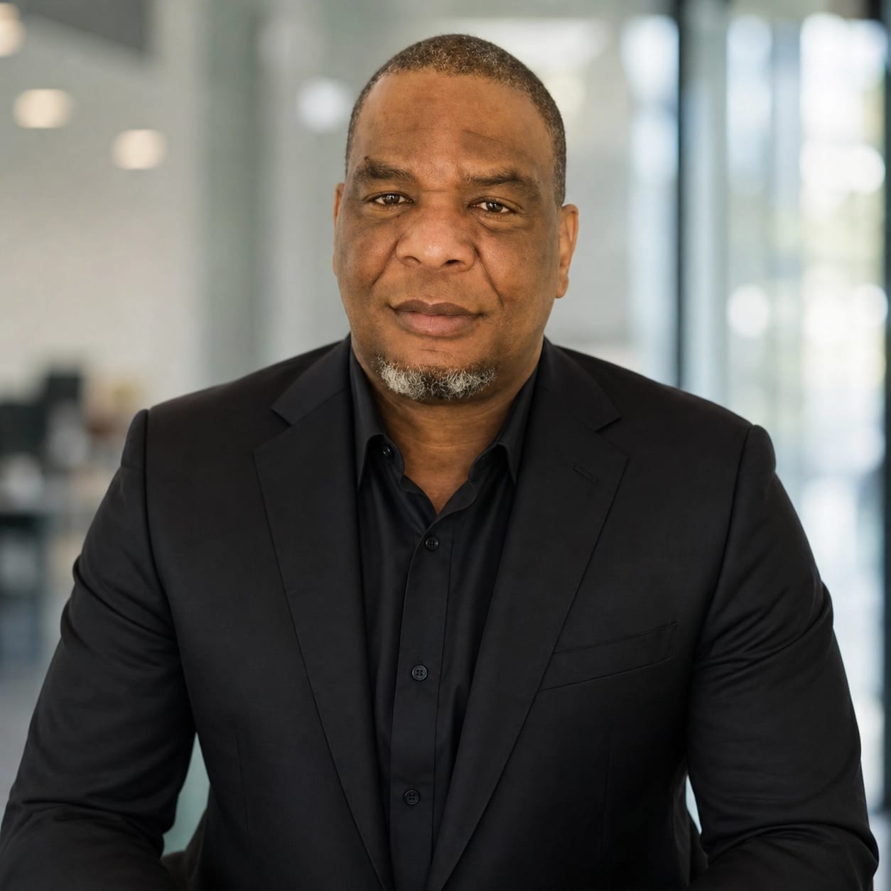Neo Motiki, Managing Director